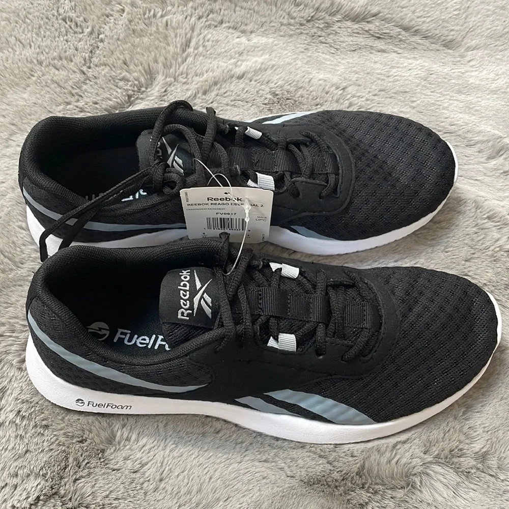 Reebok Men’s running shoes - Picture 3 of 6